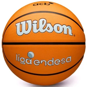 Balón Wilson ACB Outdoor